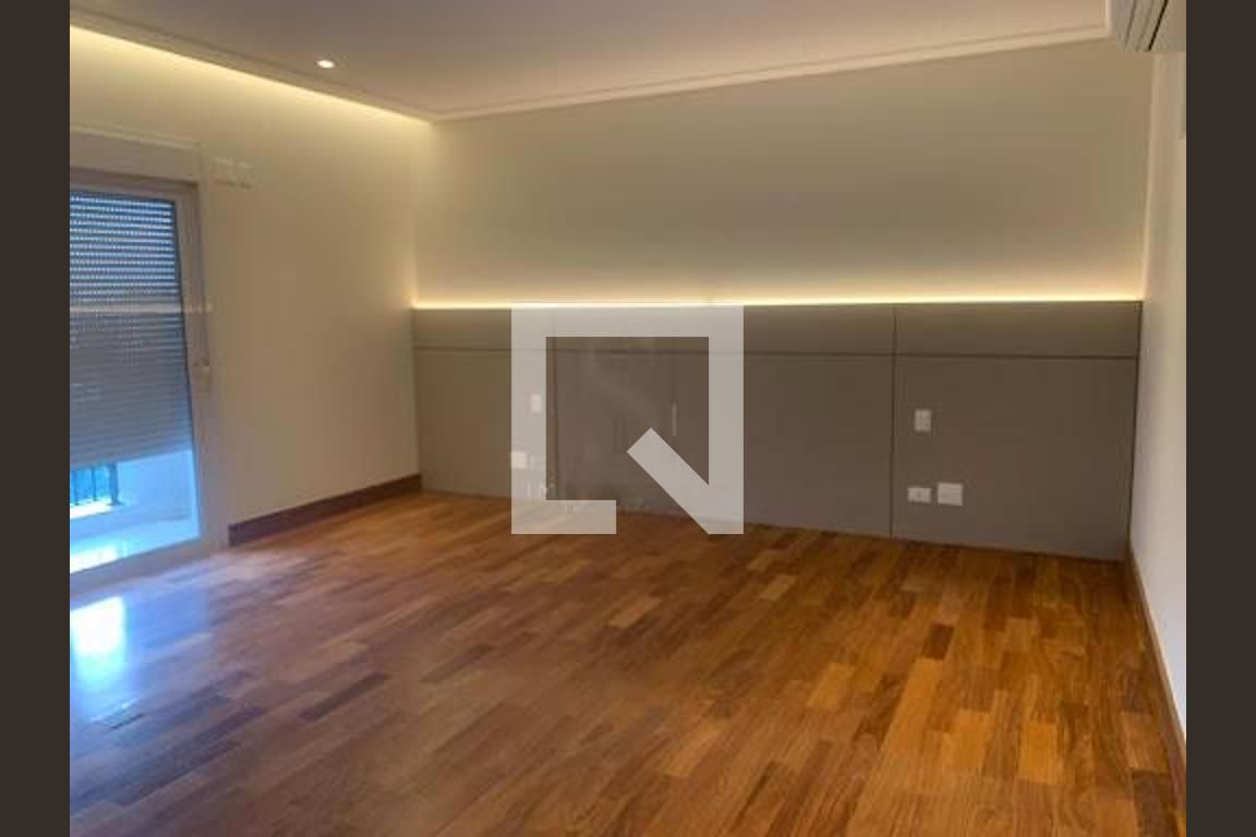 apartamento em 