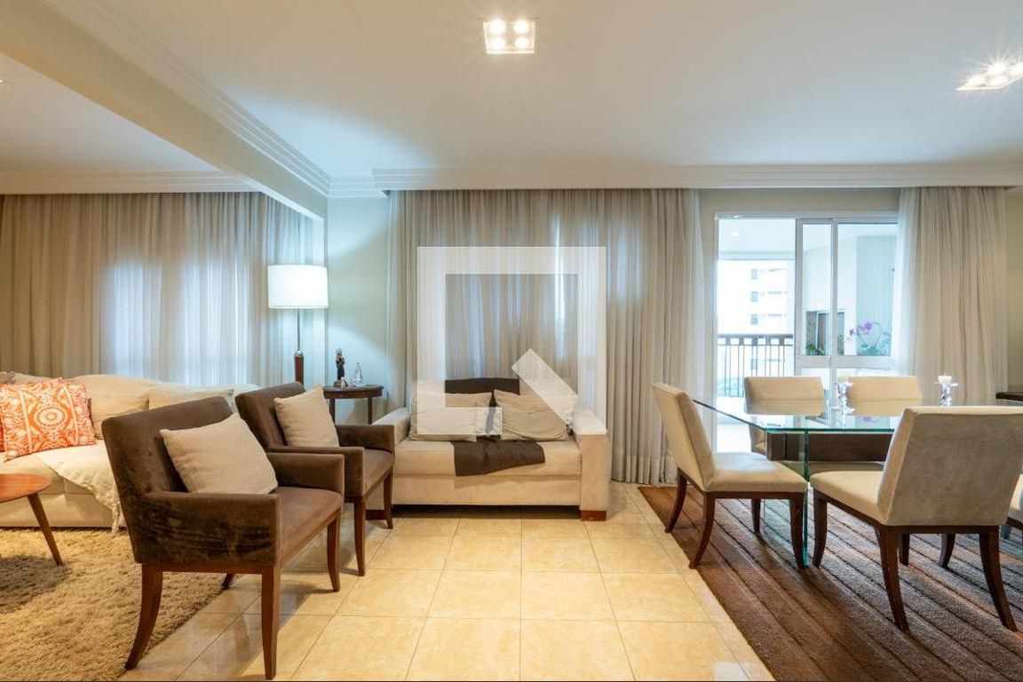 apartamento em 