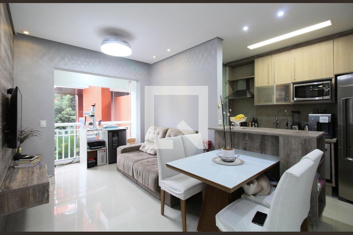 apartamento em 