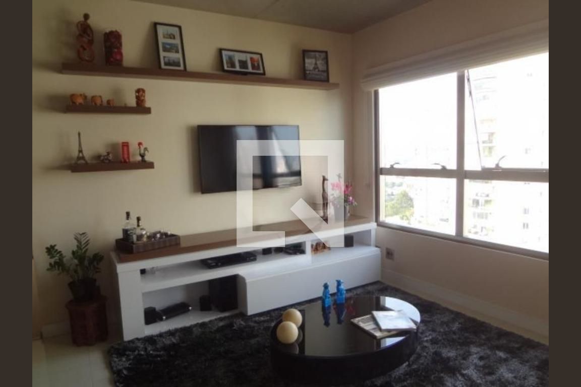 apartamento em 