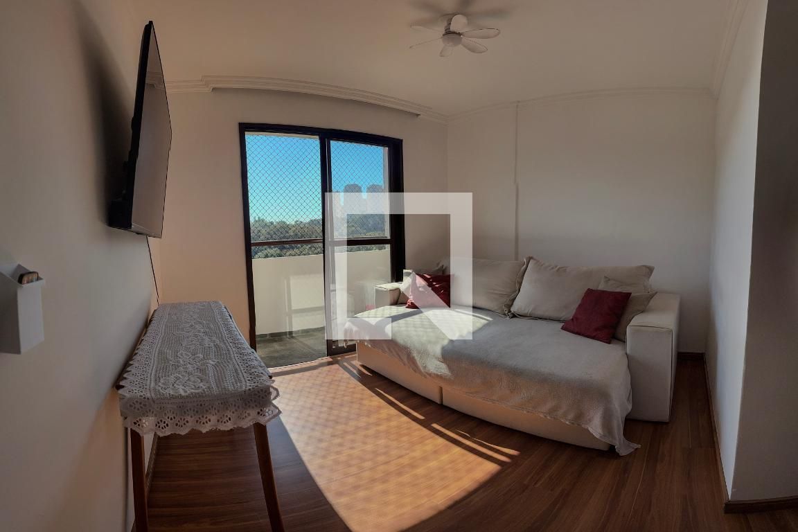apartamento em 