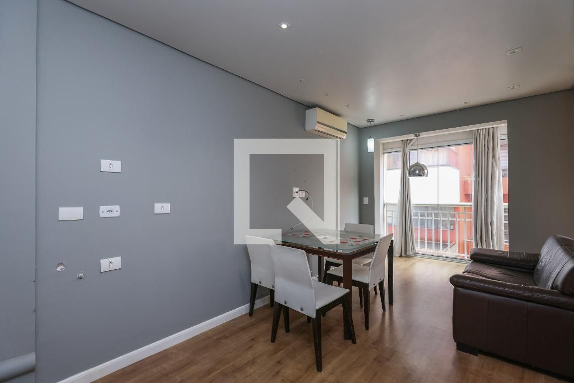 apartamento em 