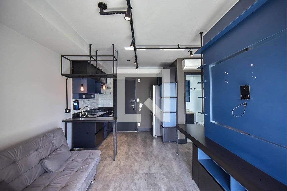 apartamento em 