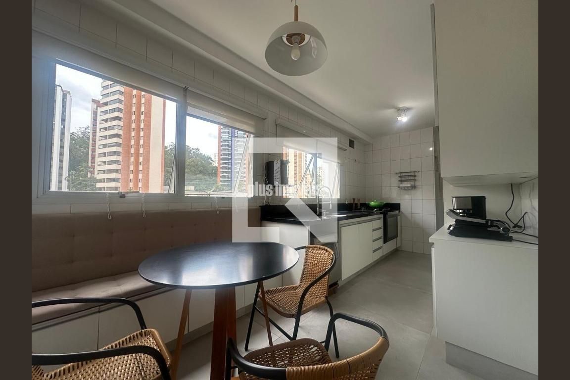 apartamento em 