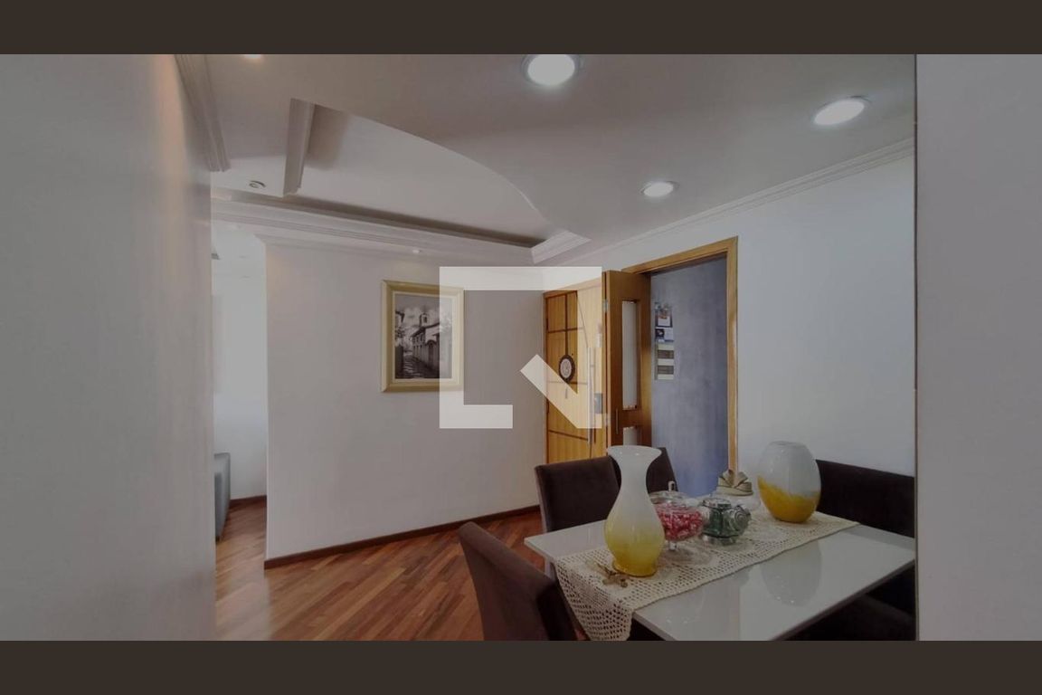 apartamento em 