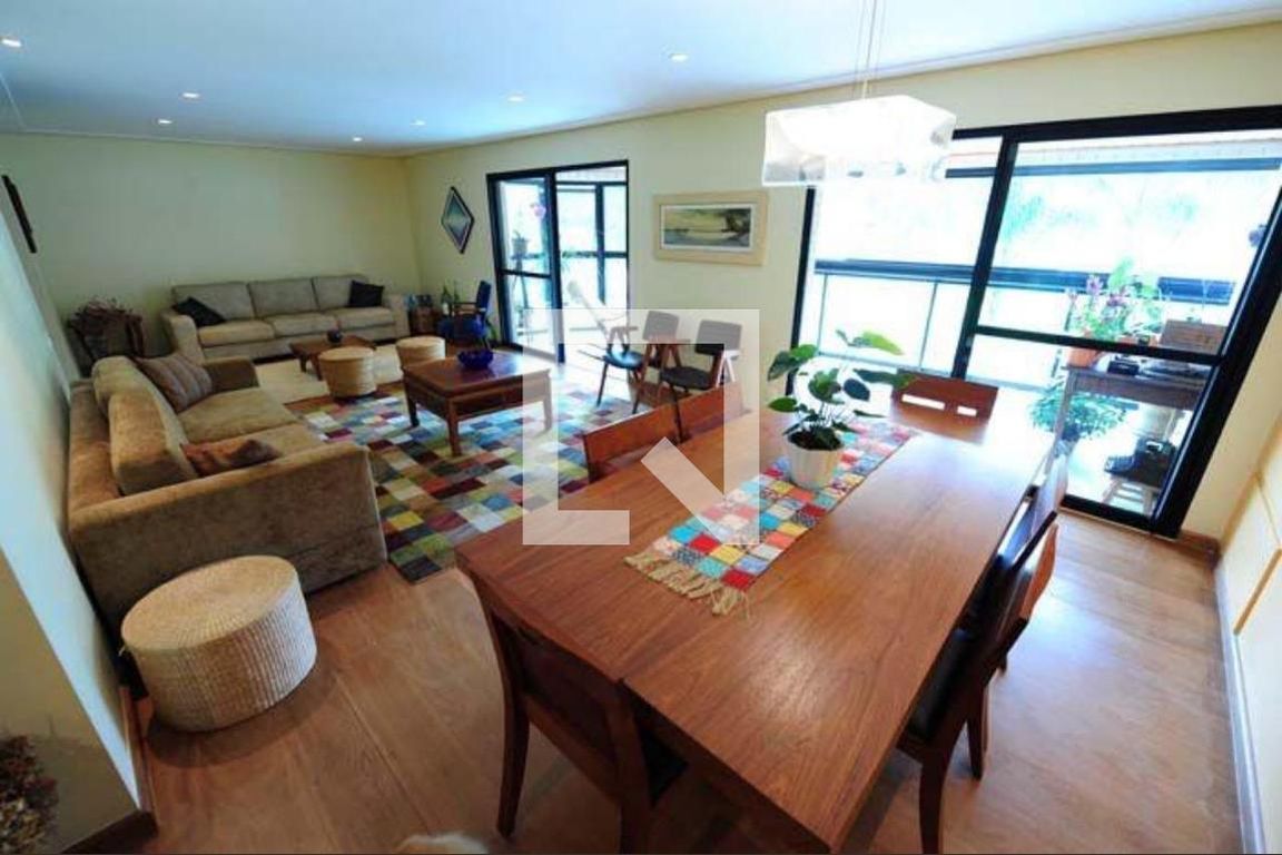 apartamento em 