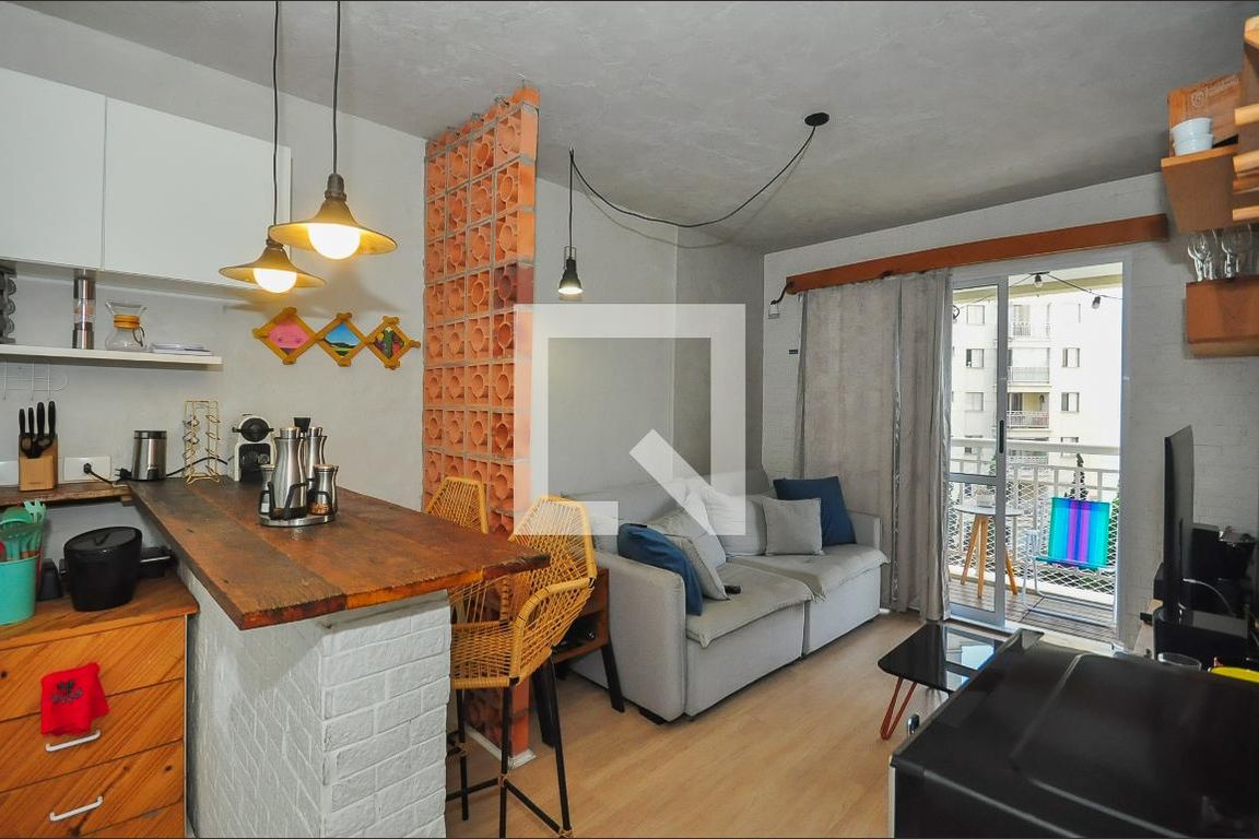 apartamento em 