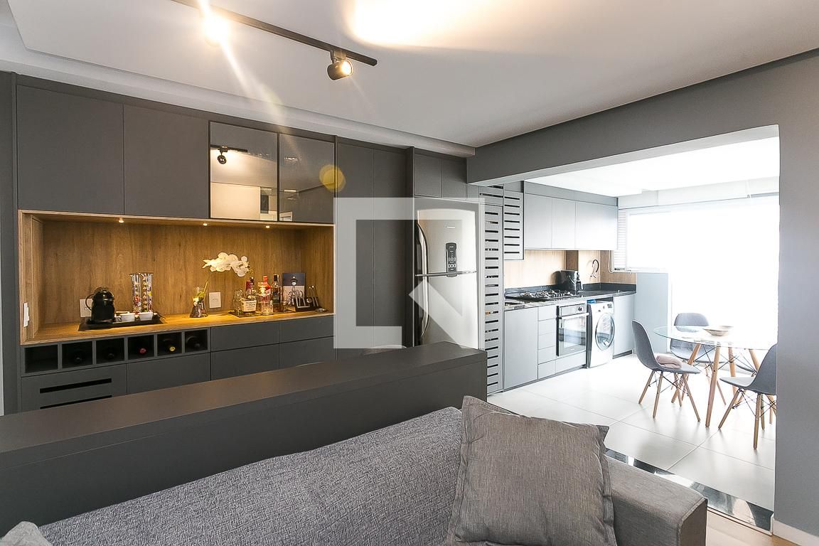 apartamento em 