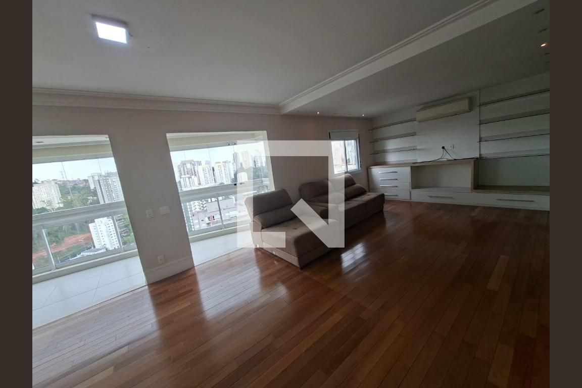 apartamento em 