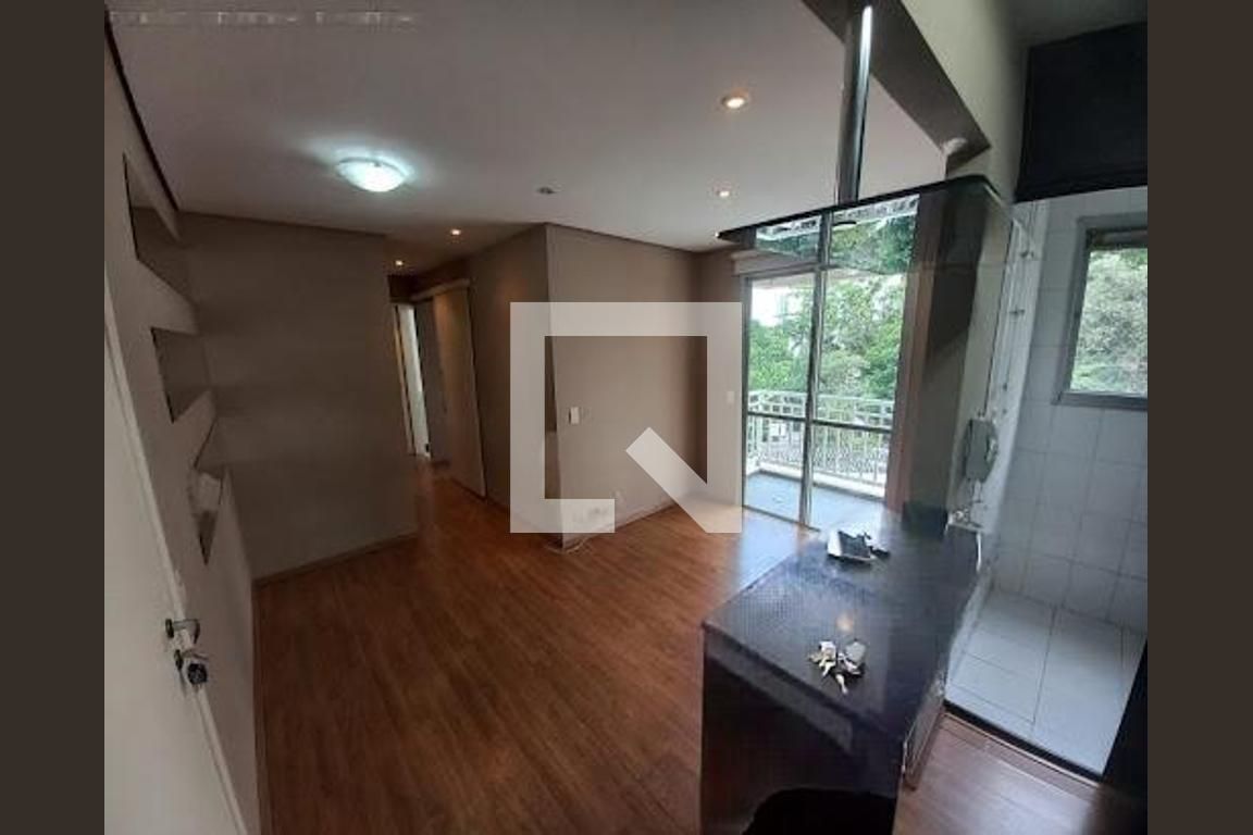apartamento em 