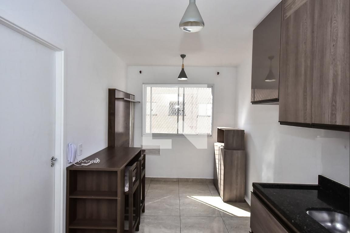 apartamento em 