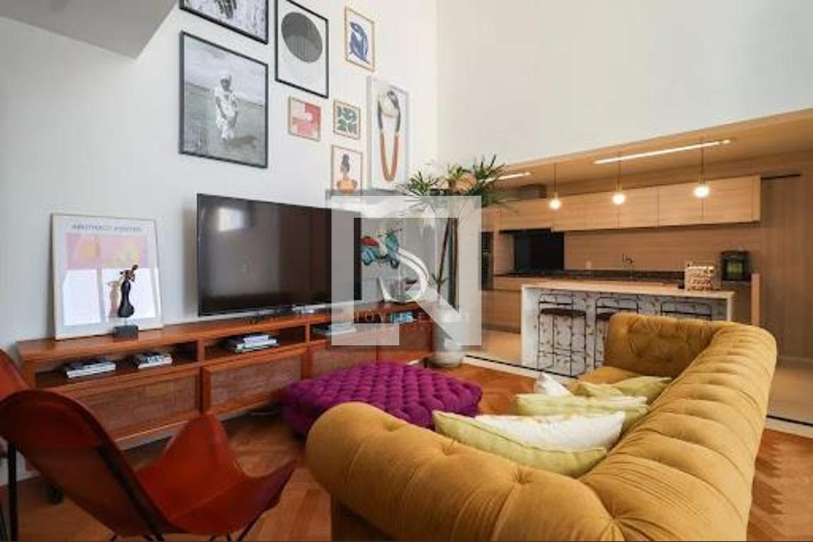 apartamento em 