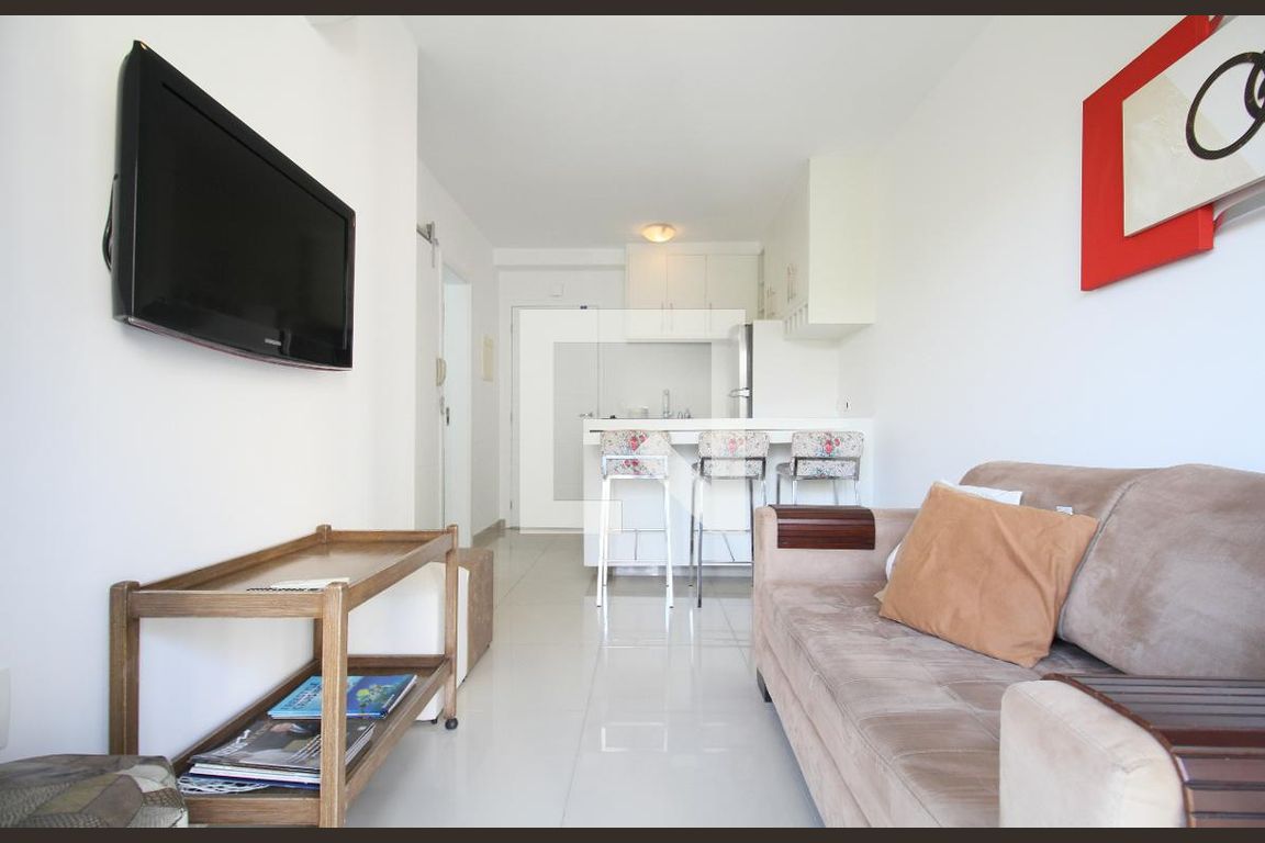 apartamento em 