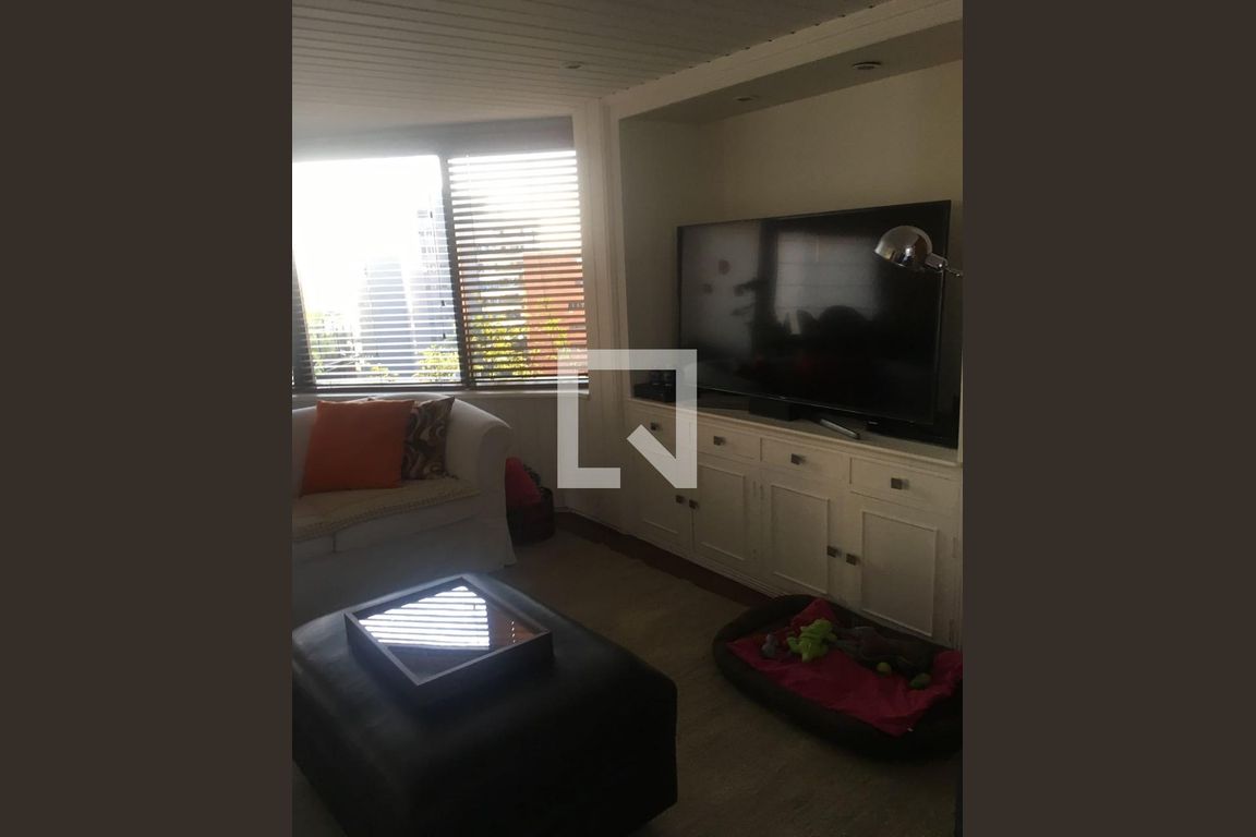 apartamento em 