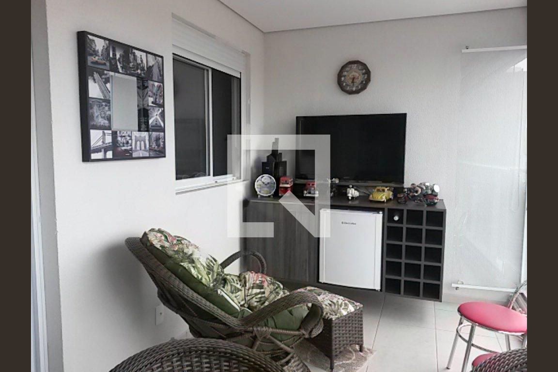 apartamento em 