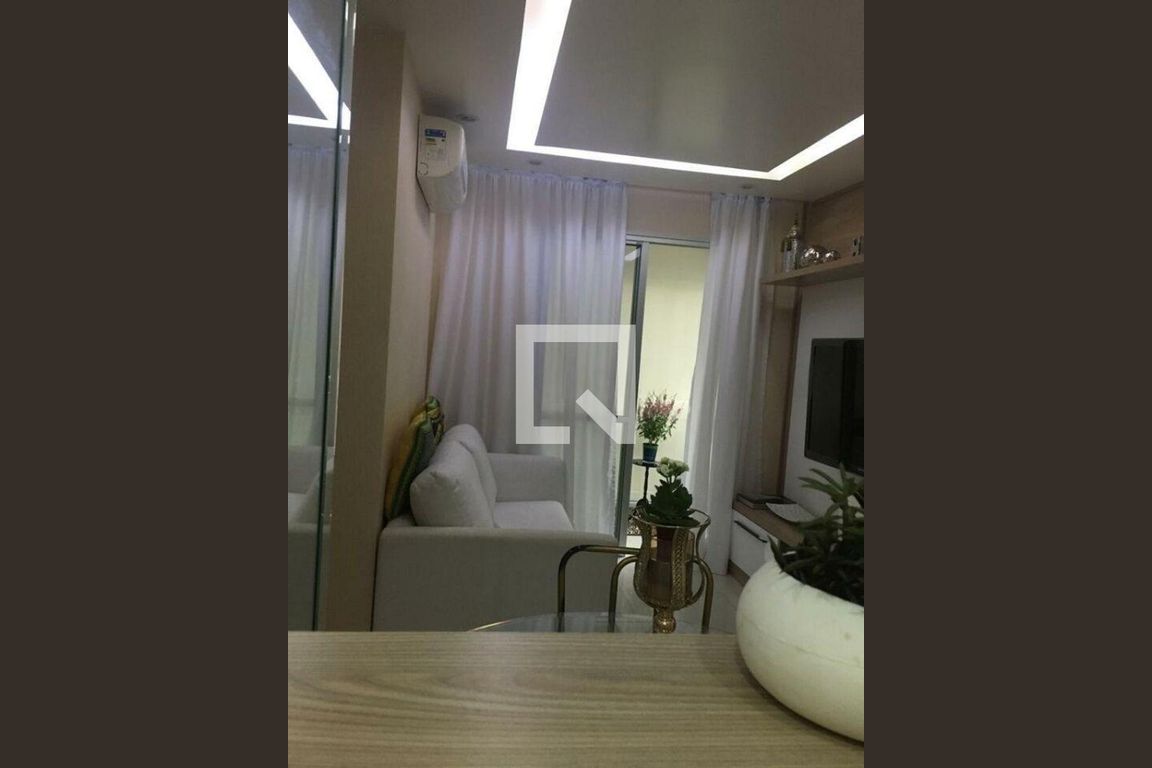 apartamento em 