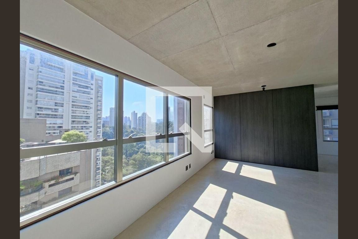 apartamento em 
