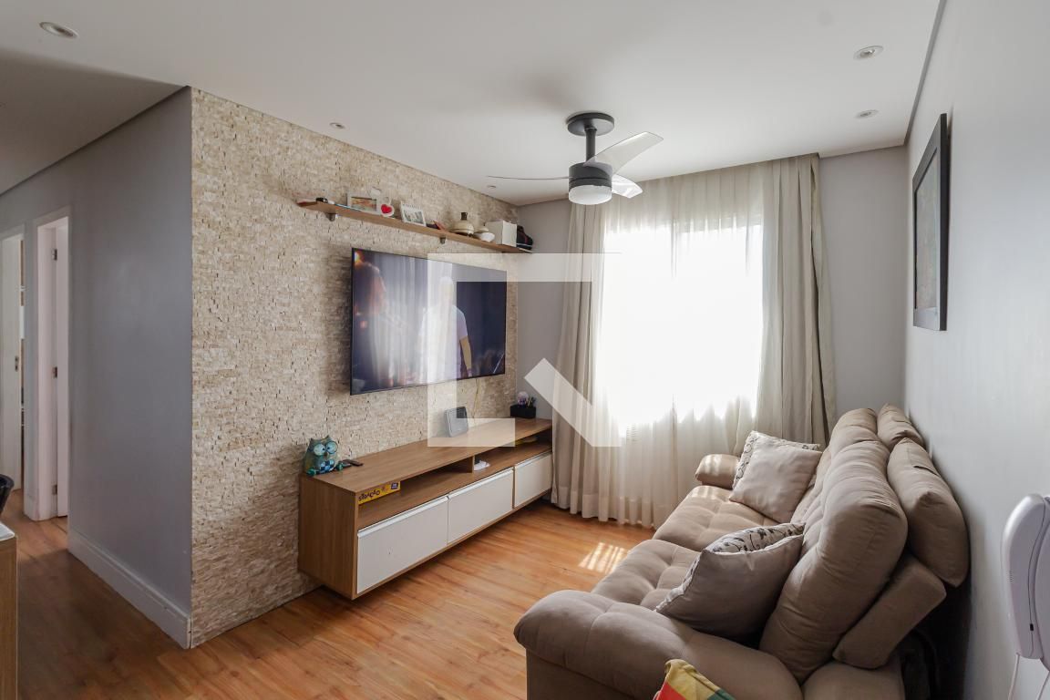 apartamento em 