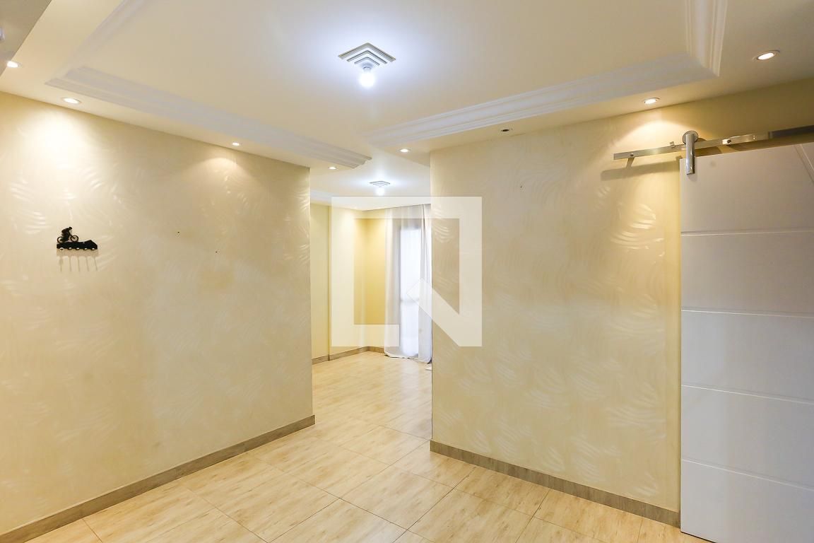 apartamento em 
