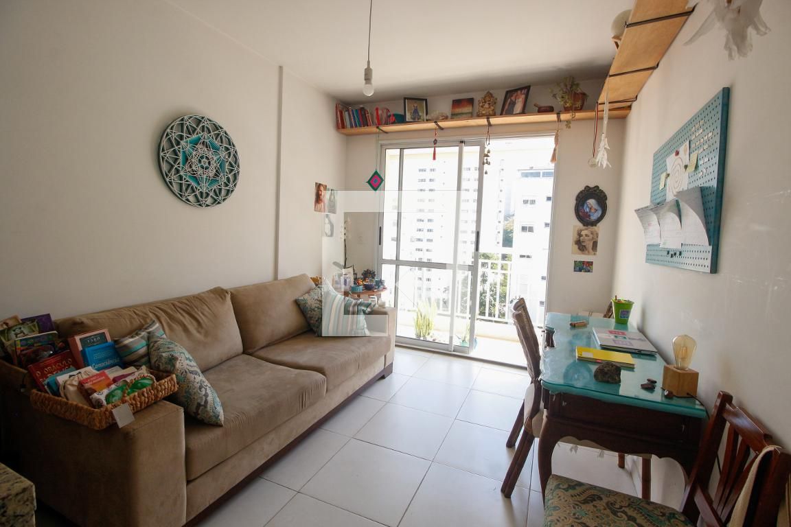 apartamento em 