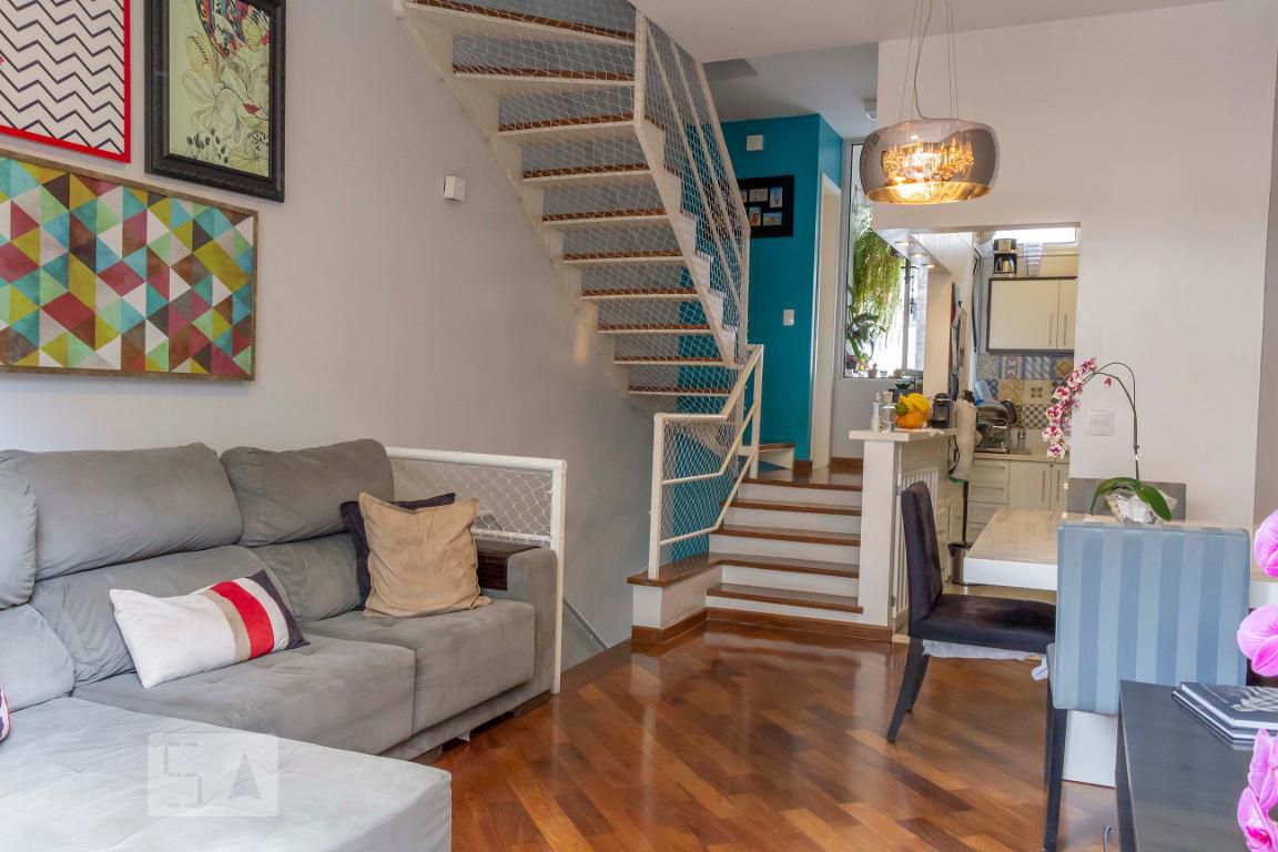 Casa à Venda - Real Parque, 2 Quartos,  140 m2