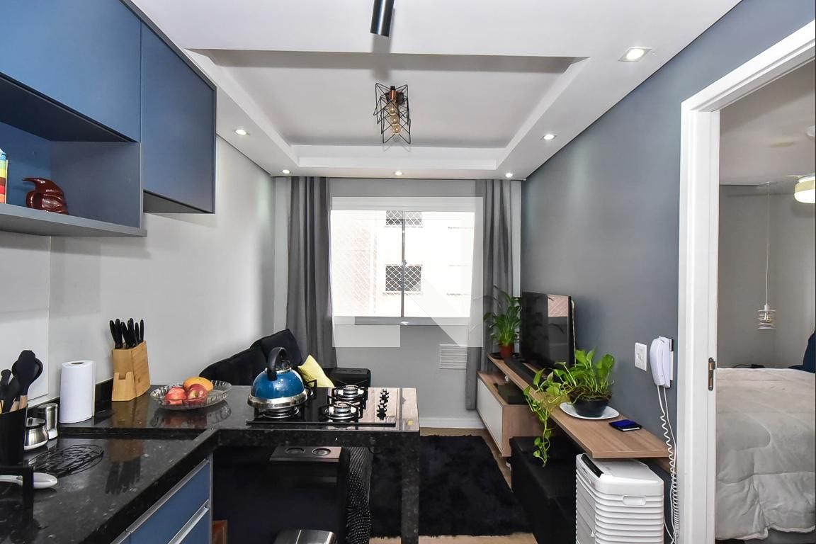 apartamento em 
