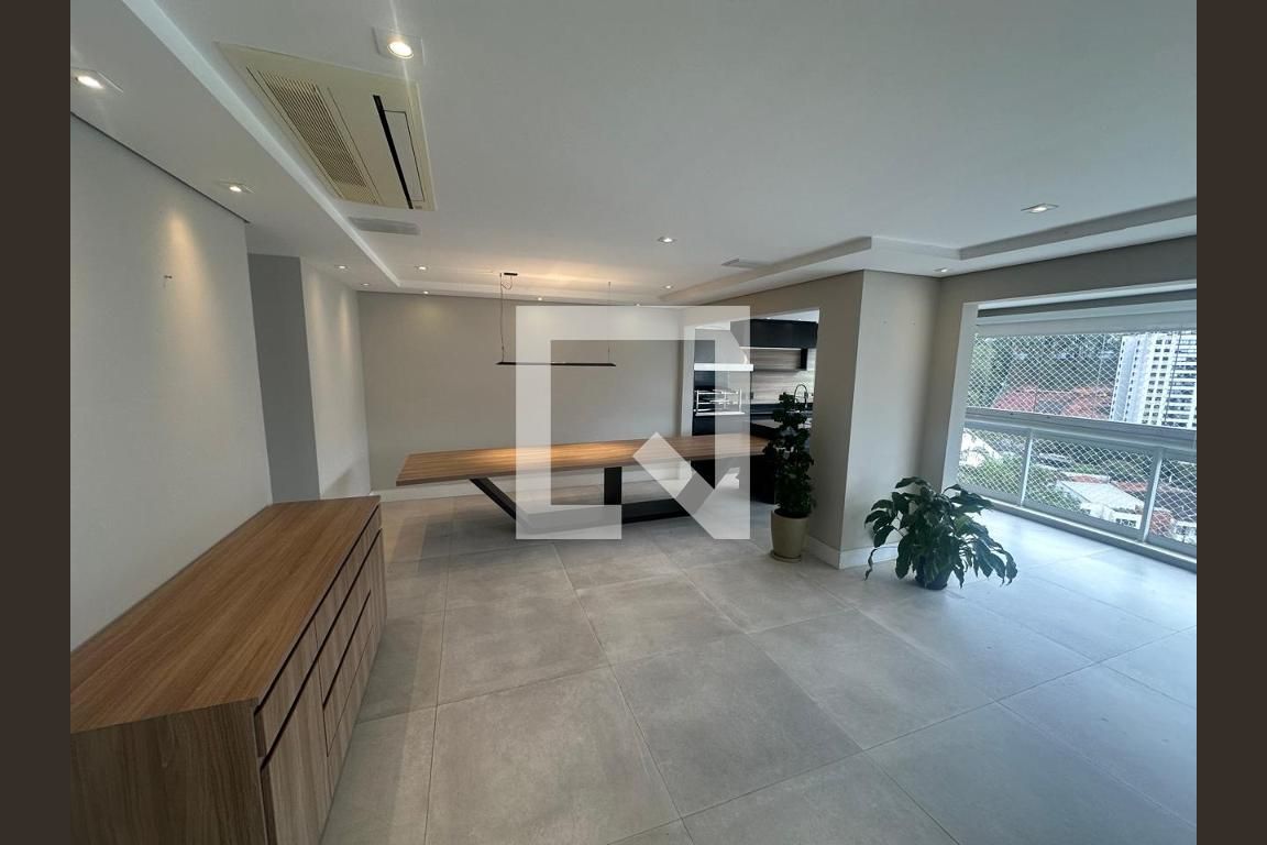 apartamento em 