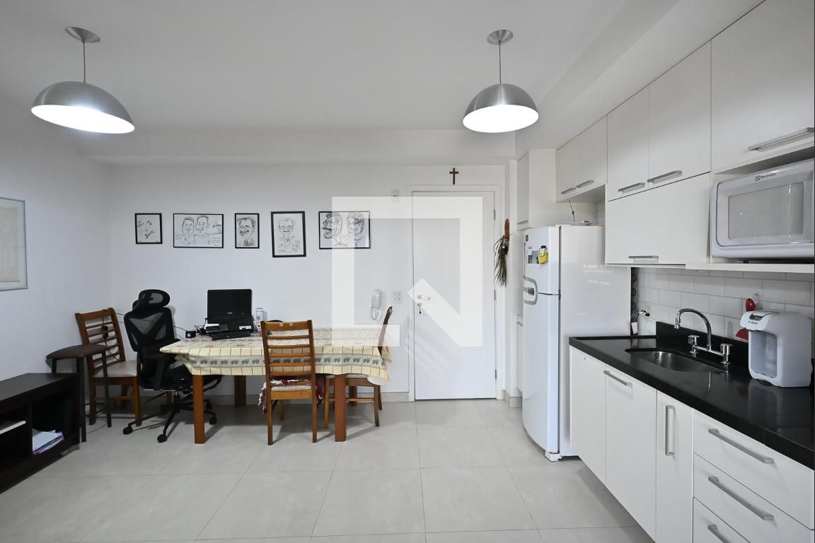 apartamento em 
