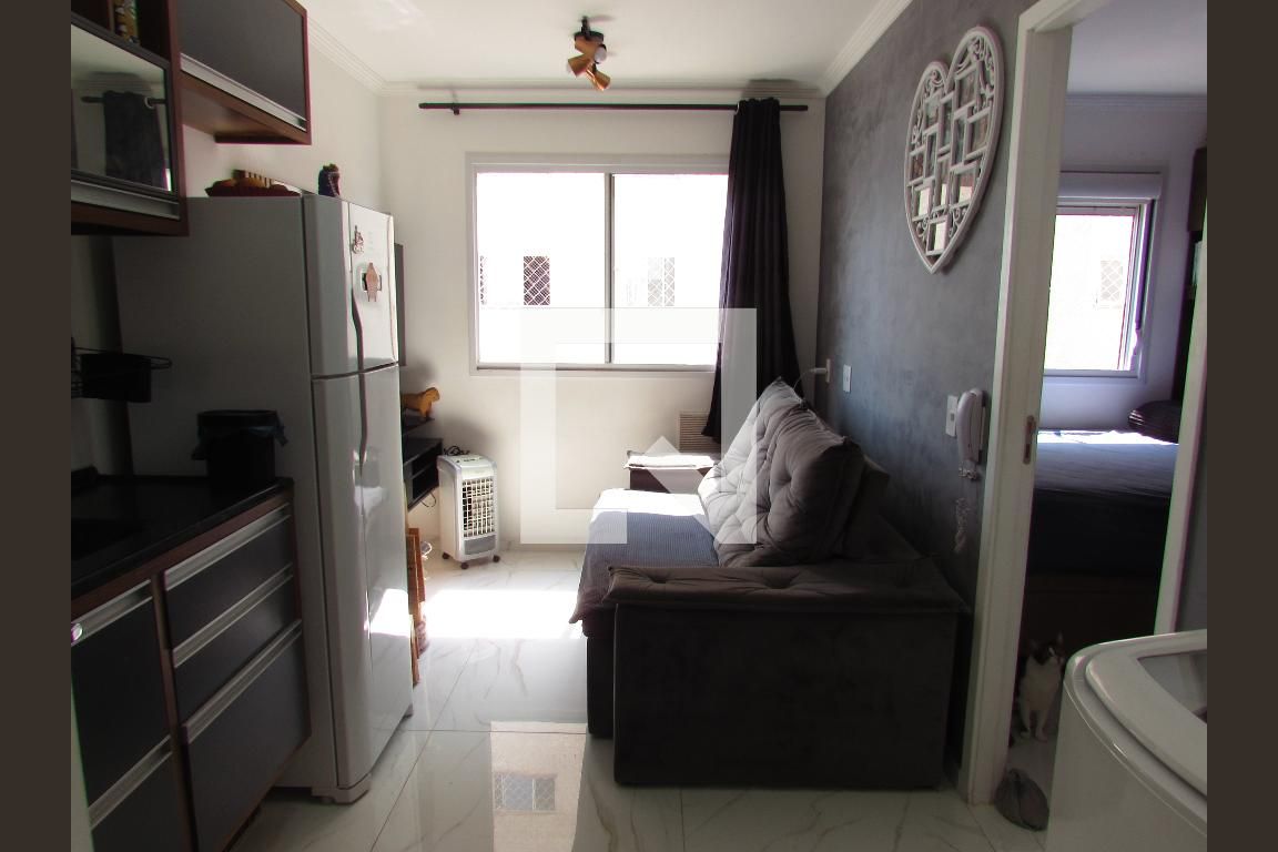 apartamento em 