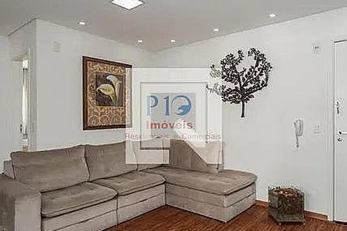 apartamento em 
