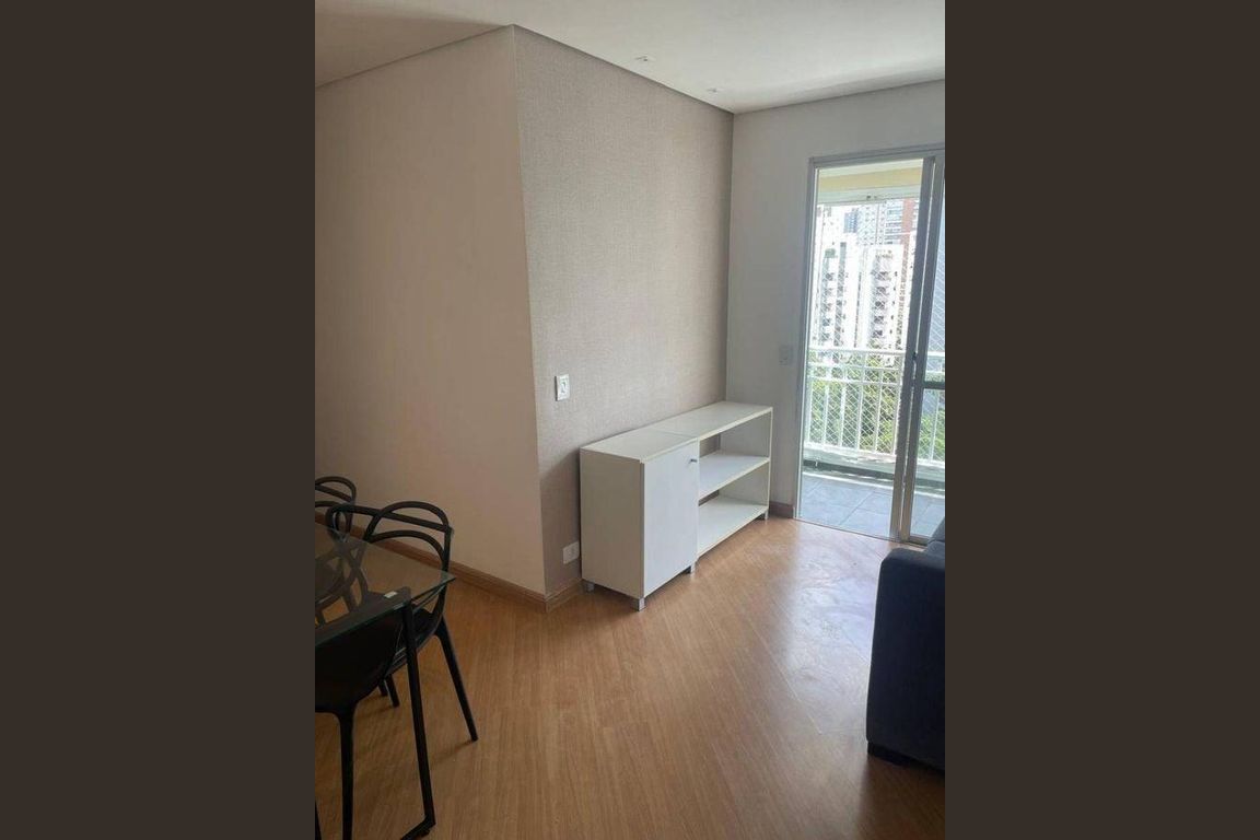 apartamento em 