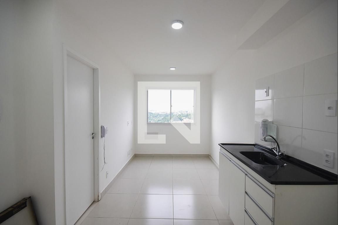 apartamento em 