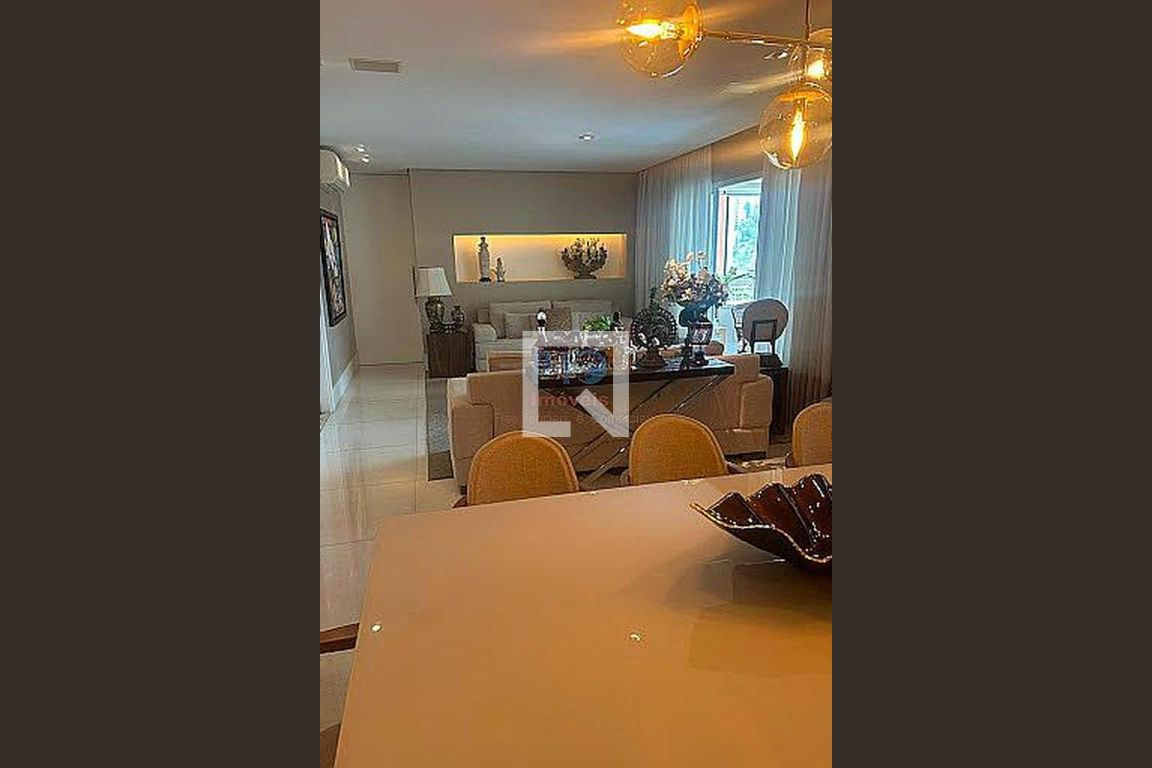 apartamento em 