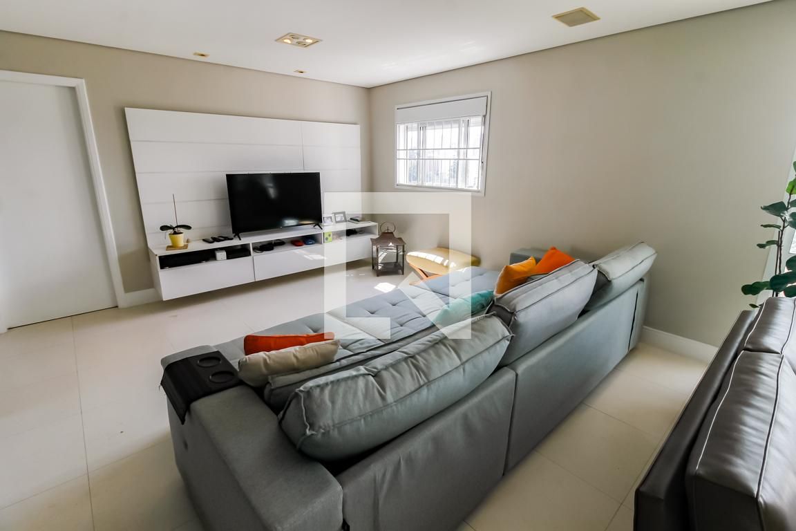 apartamento em 