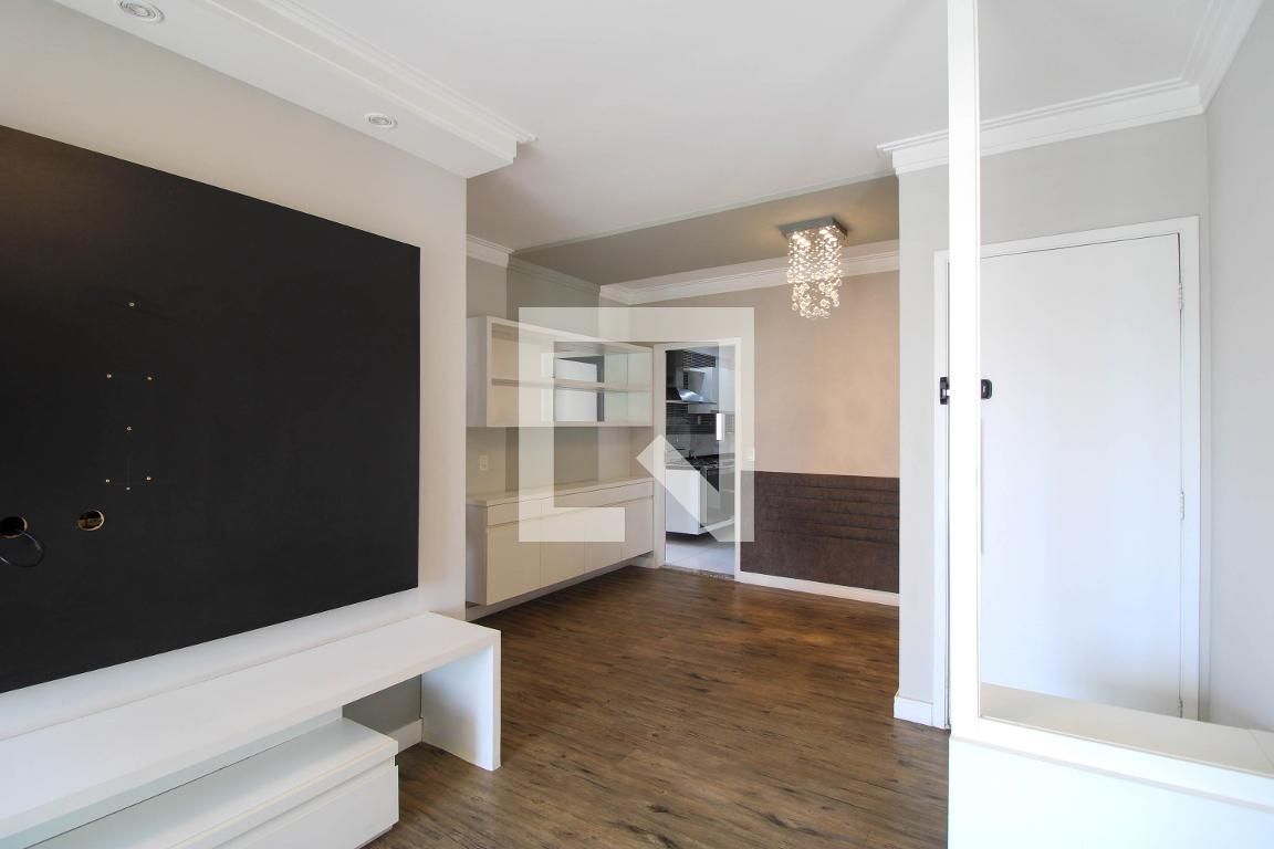 apartamento em 