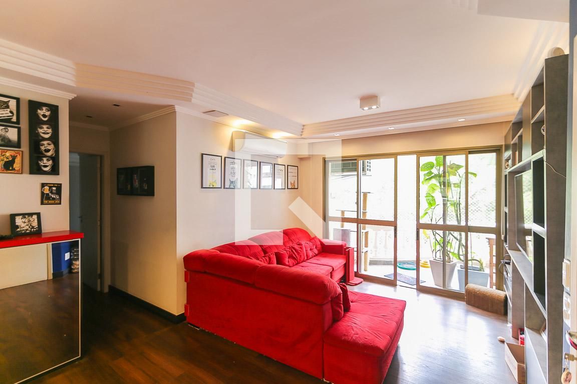 apartamento em 