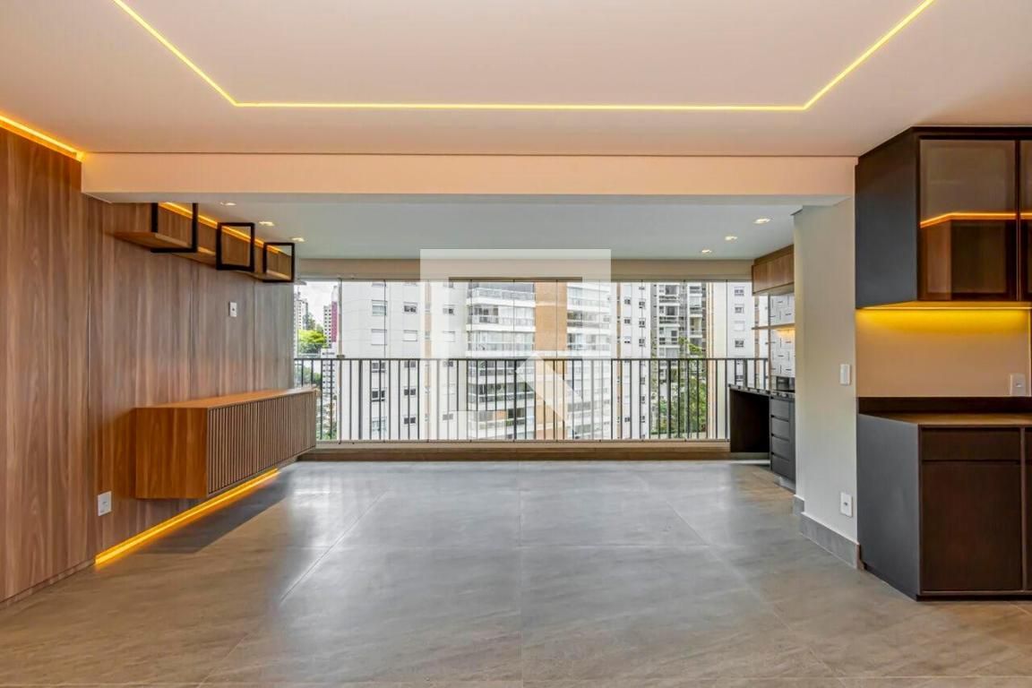 apartamento em 