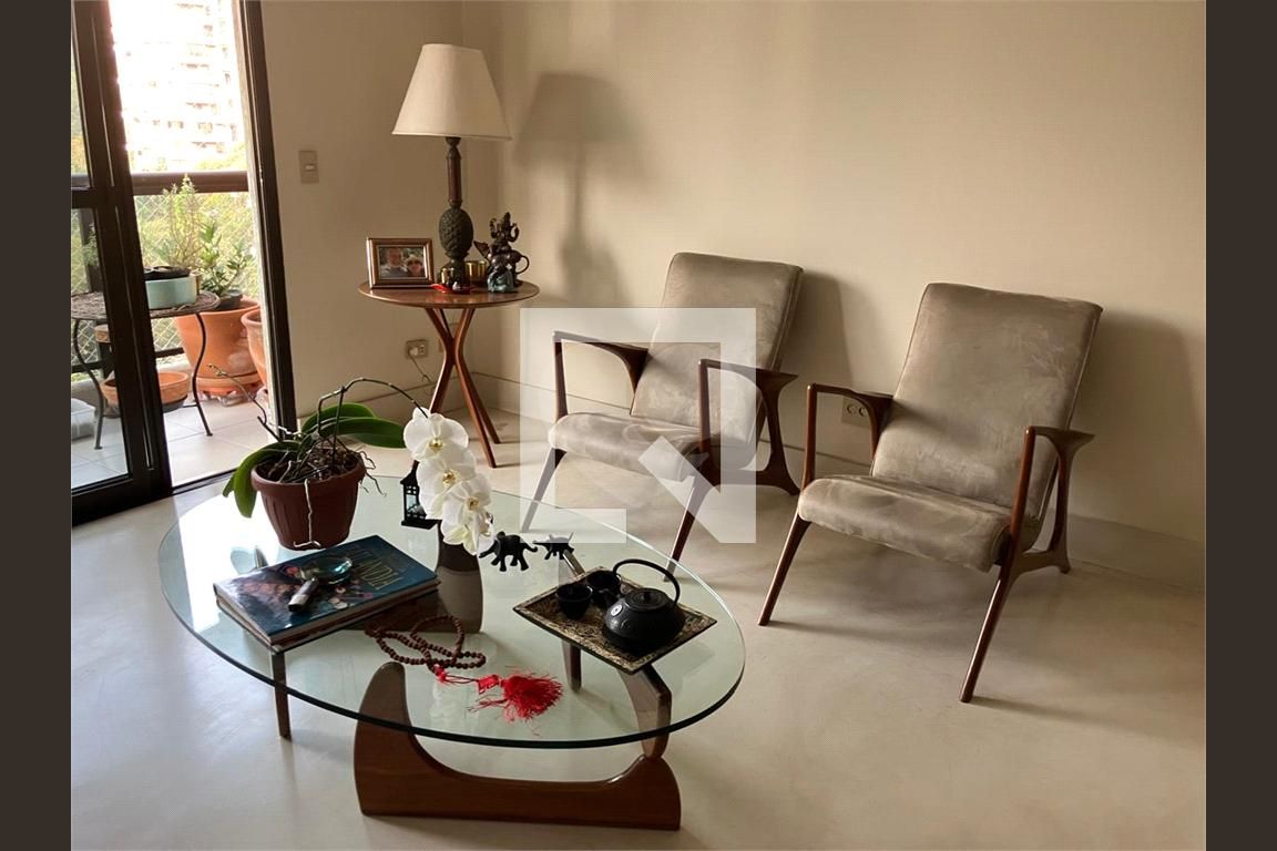 apartamento em 