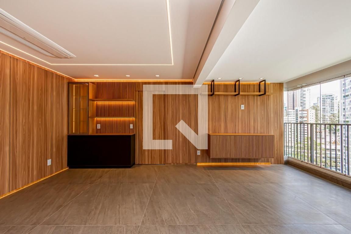 apartamento em 