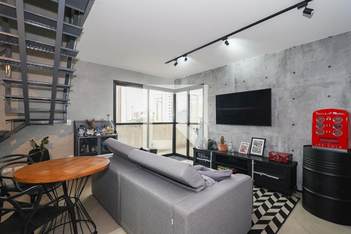 apartamento em 