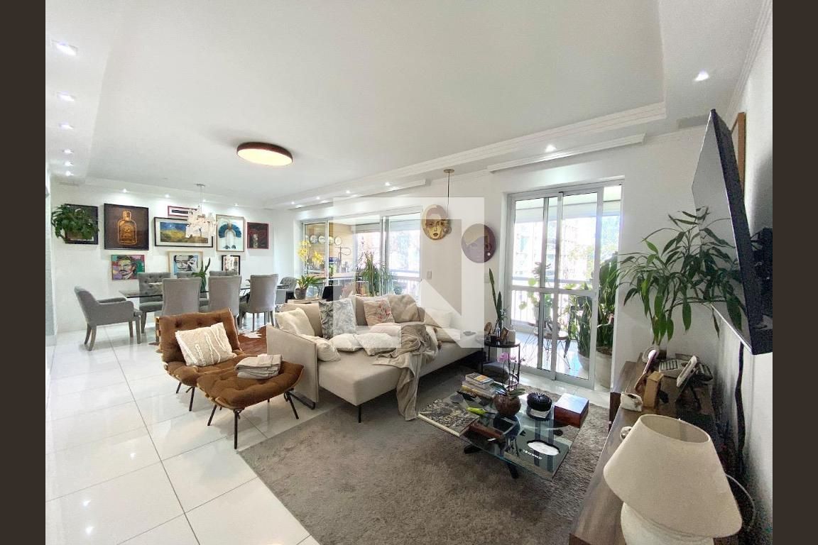 apartamento em 