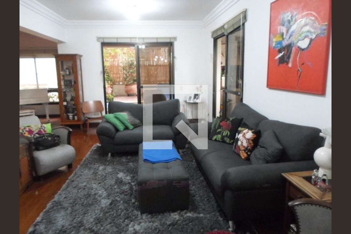 apartamento em 