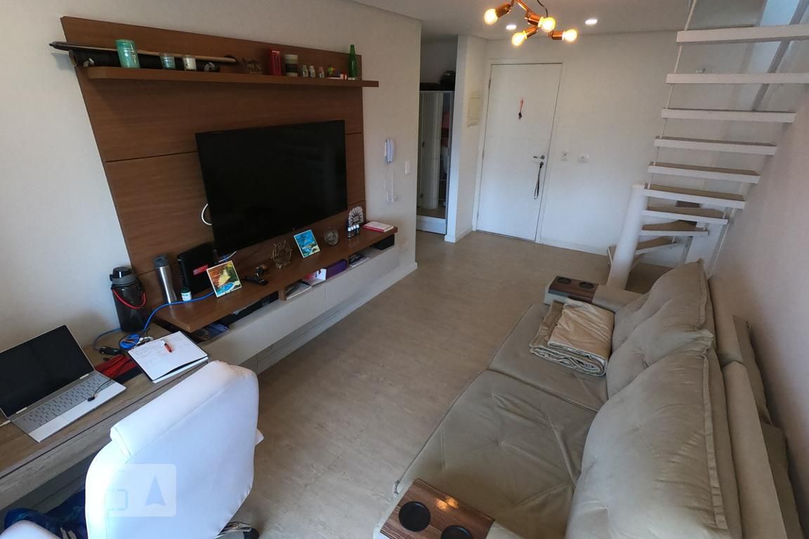 apartamento em 