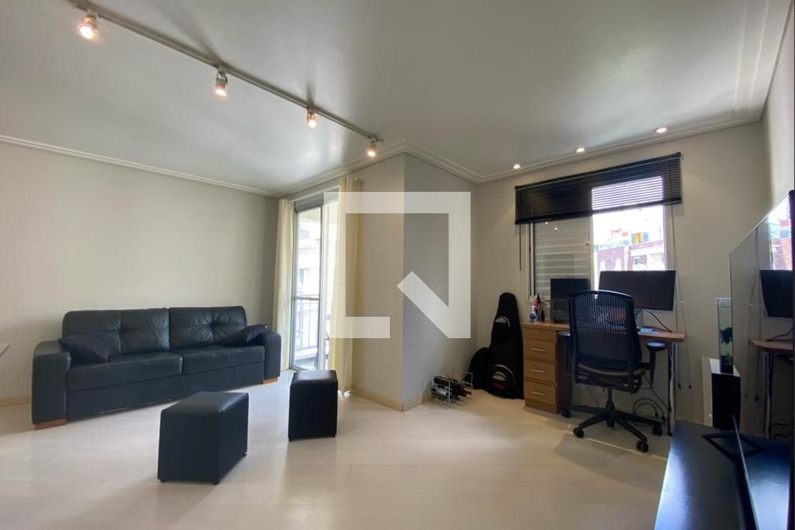 apartamento em 