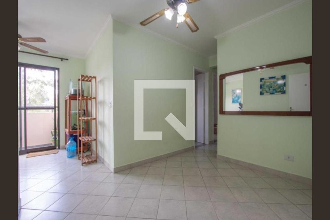 apartamento em 