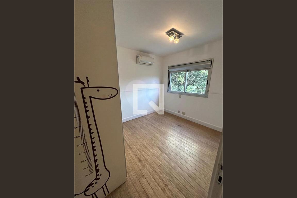 apartamento em 