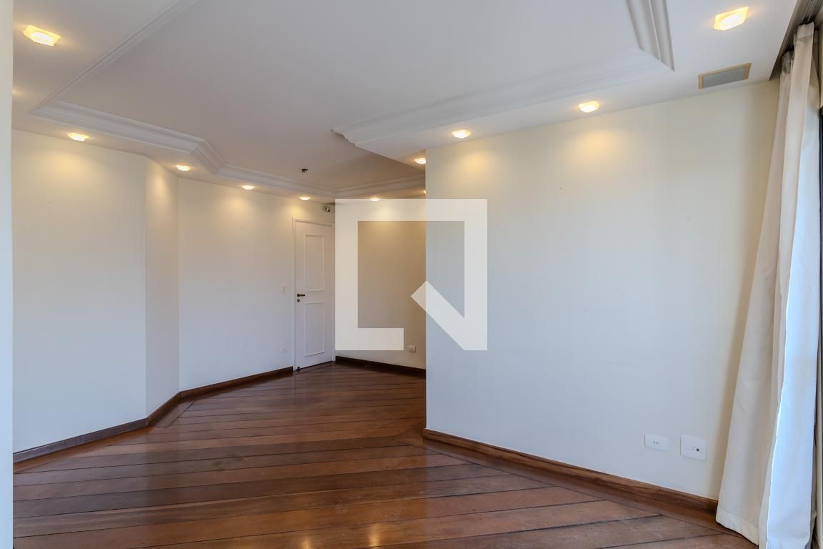 apartamento em 