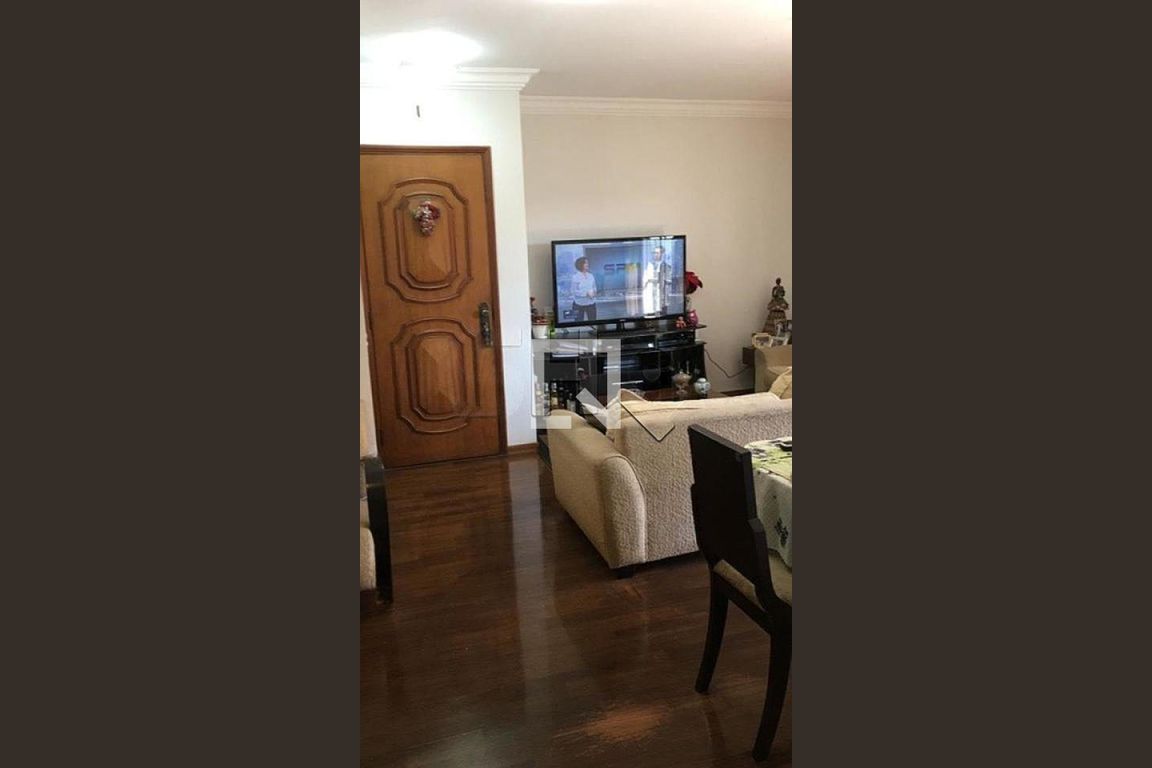 apartamento em 