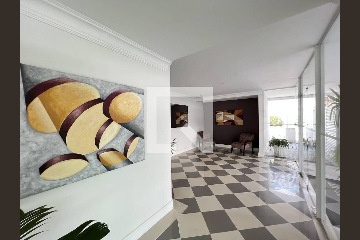 apartamento em 