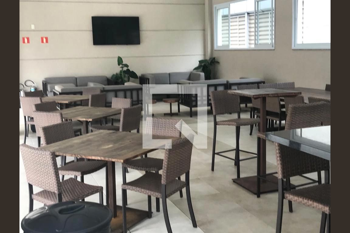 apartamento em 